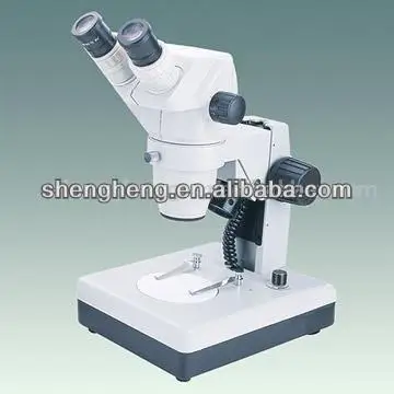 Xz-45 стерео микроскоп зумом 0.67-4.5x