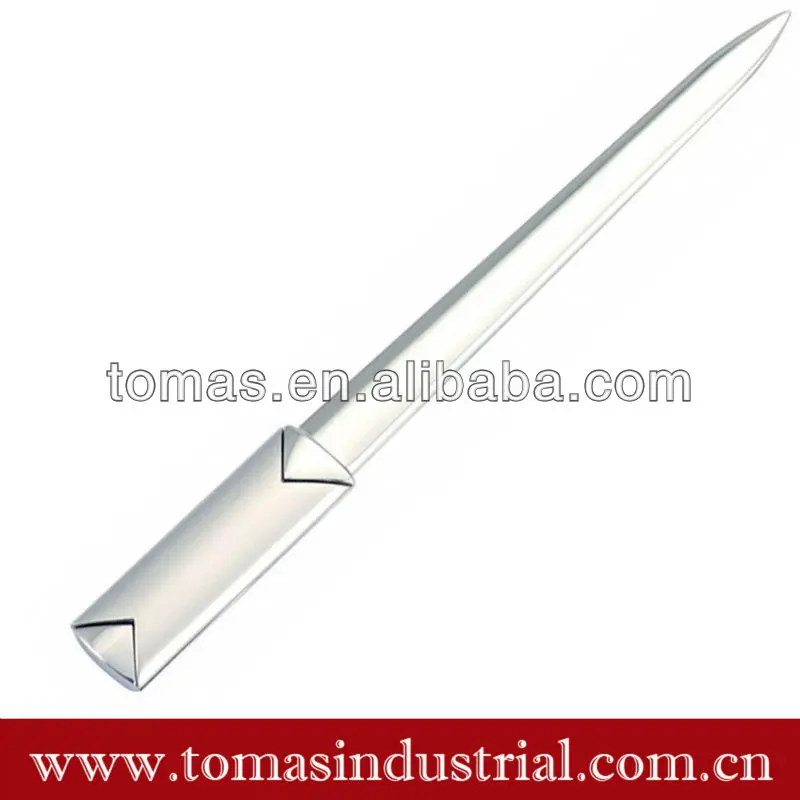 лучший рекламный подарок ноё необычные металла письмо открывалка