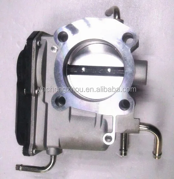 Electronic Throttle Body Assembly 2203028070 220300H030 For 2002-2005 TOYO TA CAMRY 2.4L 2AZFE