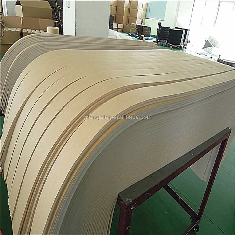 Expanded Polyurethane Foam with Adhesive for Packing Industrial PU Foam