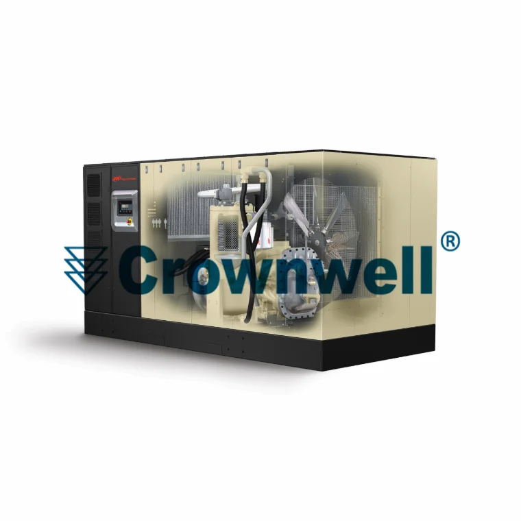  Ingersoll Rand роторный винтовой воздушный компрессор SSR200-250KW ML200 MM200 MH200 ML250 MM250