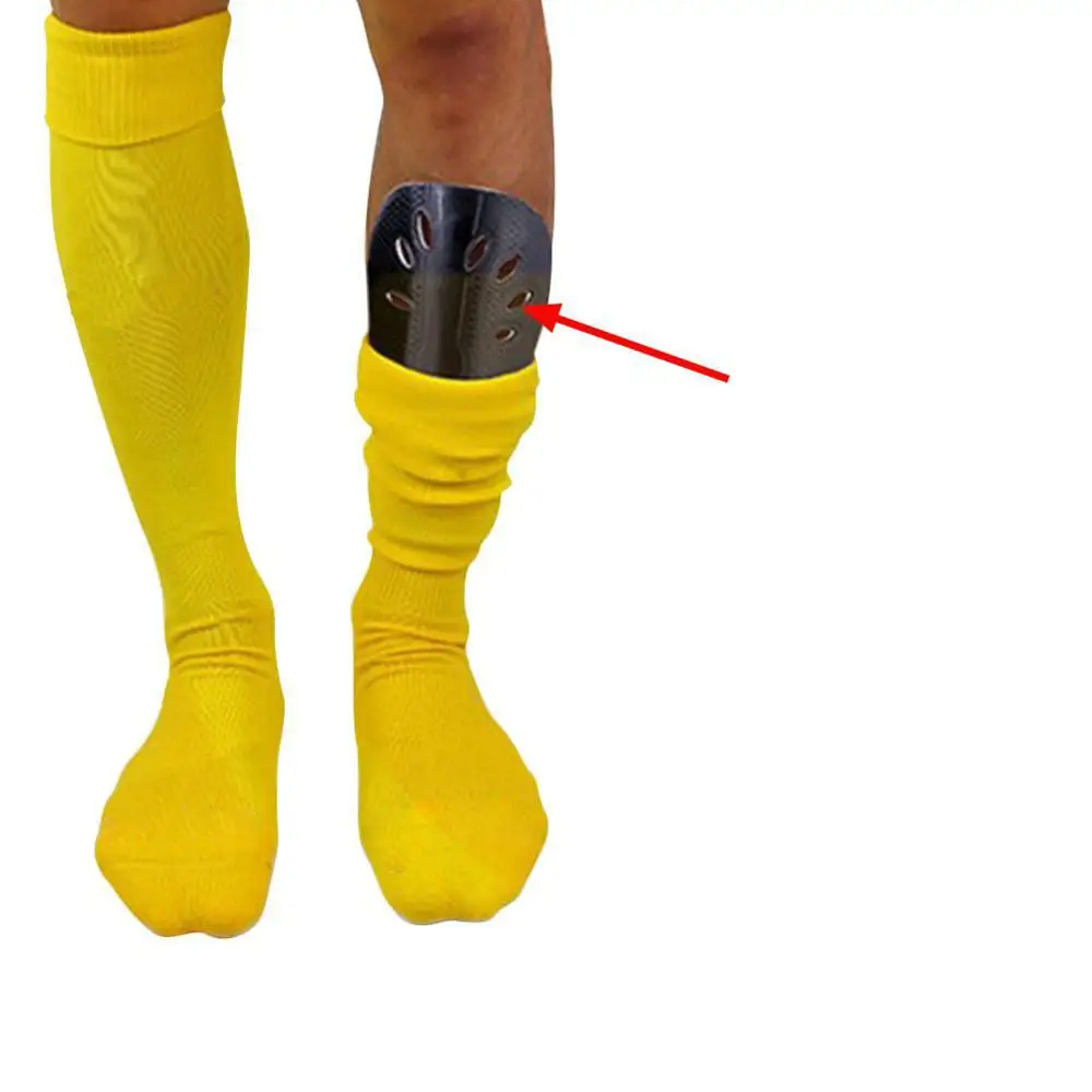 1 pair Professional Shin Guards Pads adult kids children Soccer Training  Football Protective Leg Sports Skating Shin Brace