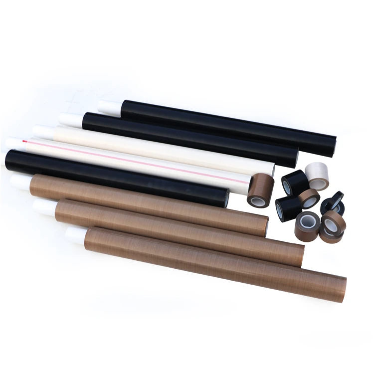 High Temperature Resistant adhesive logo carton sealing printed packaging tape