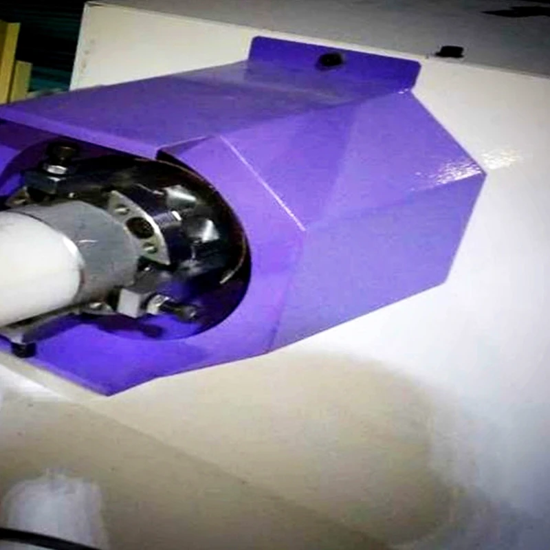 Новейшая технология автоматической ленточной резки