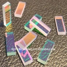 635nm лазерного диода покровного стекла& защитного стекла с просветляющие покрытия