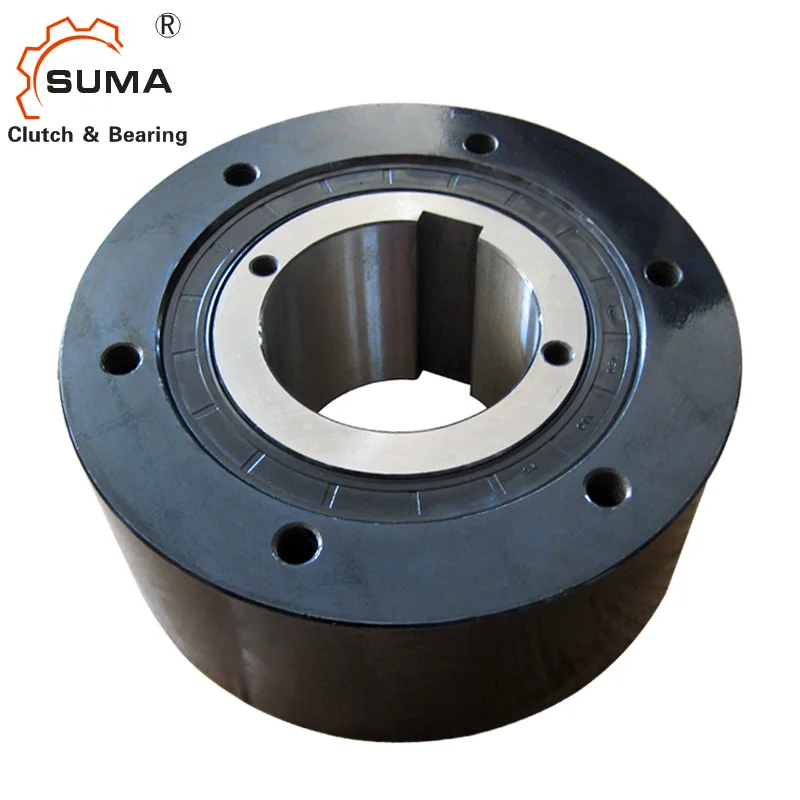 
Low Speed One Way Clutch Bearing BS85 Backstop 