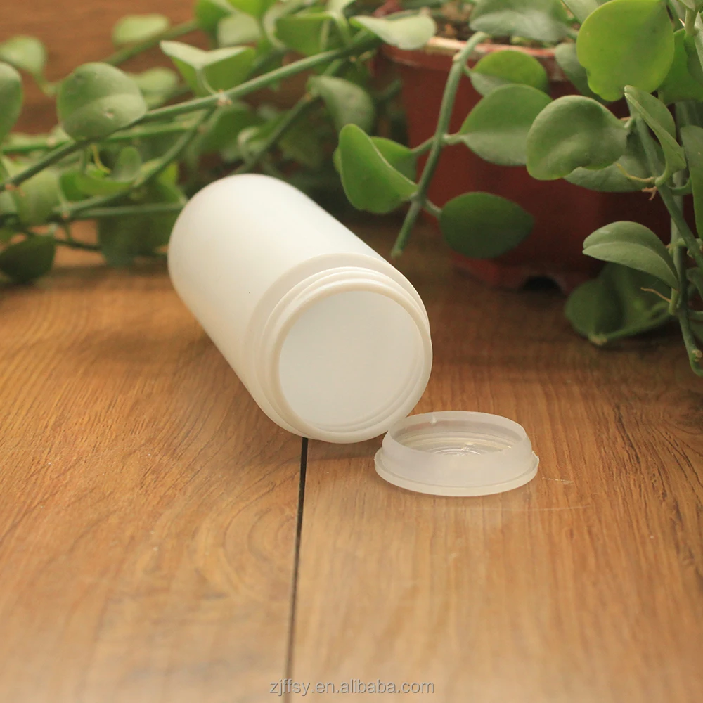 Seasoning HDPE material screw cover pepper bottle bbq condiment soy sauce spice squeeze bottle