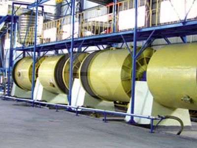 
Ball Mill With Alumina Lining Brick Used For Grinding 