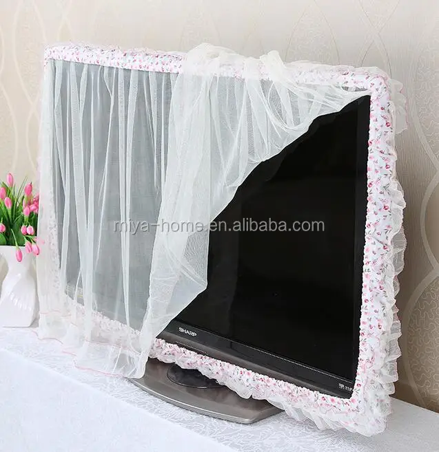 Fashion TV cover / TV dust covers