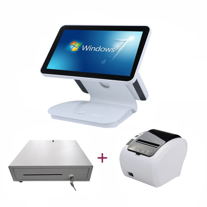 Лидер продаж электронный товар кассовый аппарат прилавок для ресторана