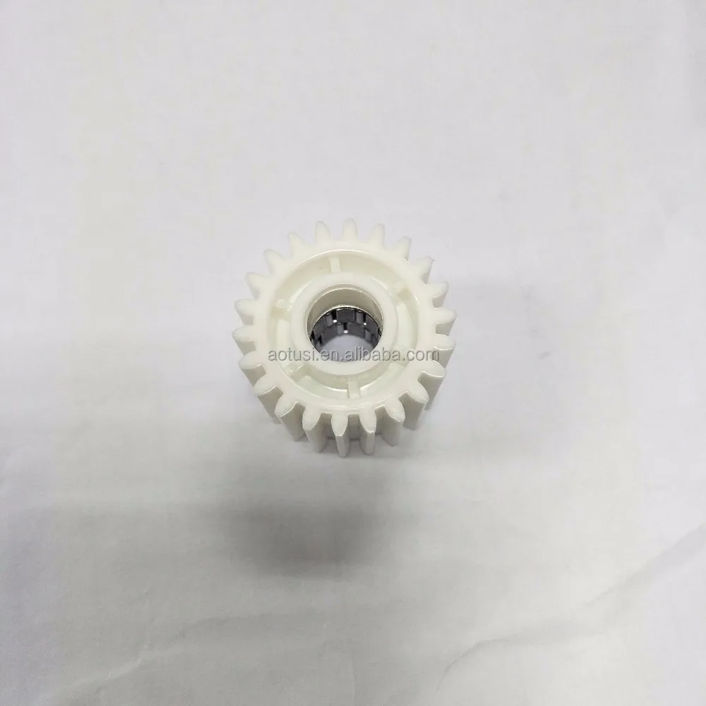 For Konica Minolta Bizhub C6000 gear A03U809311 (A03U809300) 22T Fuser Drive Gear