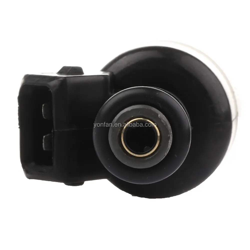 17122106 17113512 8171135120 Fuel Injector For Chevrolet Cavalier S10  Pontiac Sunfire Isuzu Hombre GMC Sonoma 2.2L