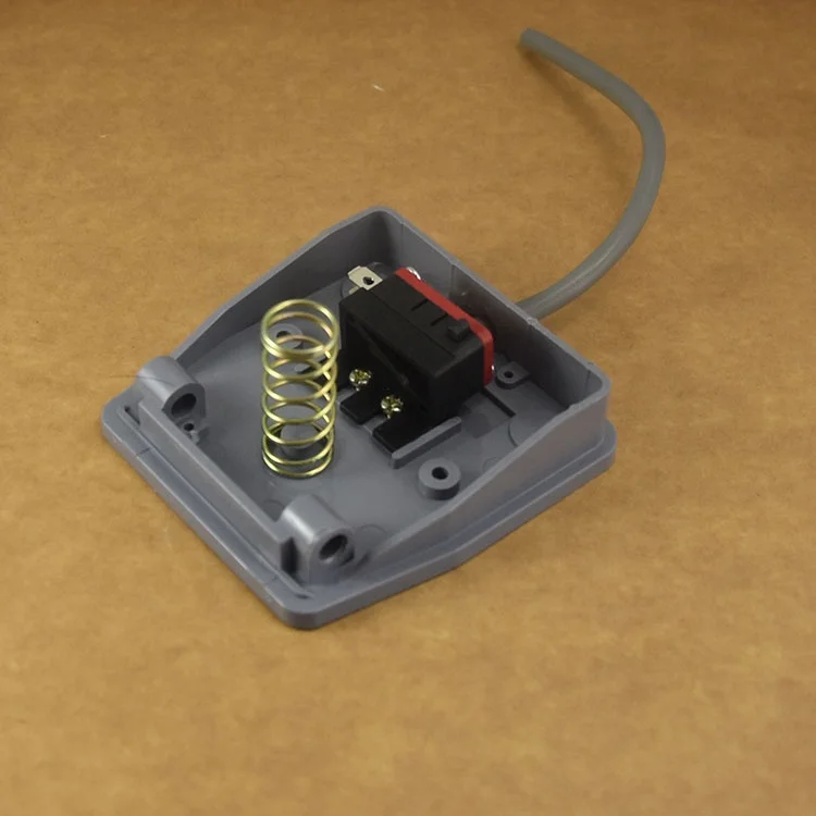 Pedal Switch/wireless foot switch