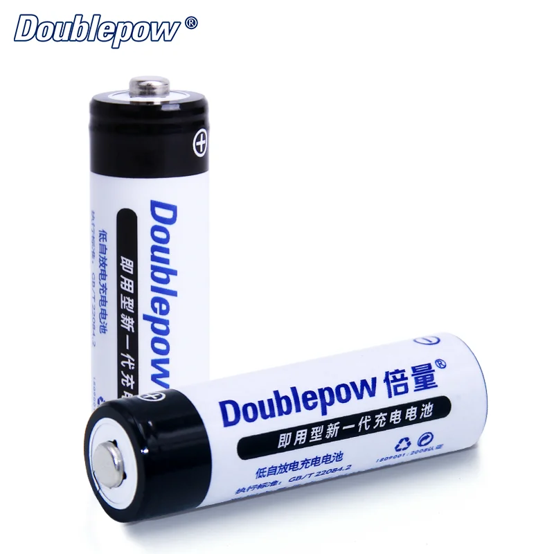 China supplier shenzhen OEM AA 1.2v 1000mah rechargeable Ni-CD battery high quality battery