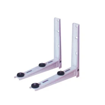 wall bracket for air conditioner unit