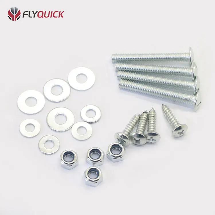 Аксессуары для гольф-тележек боковое зеркало заднего вида для EZGO и клубного автомобиля