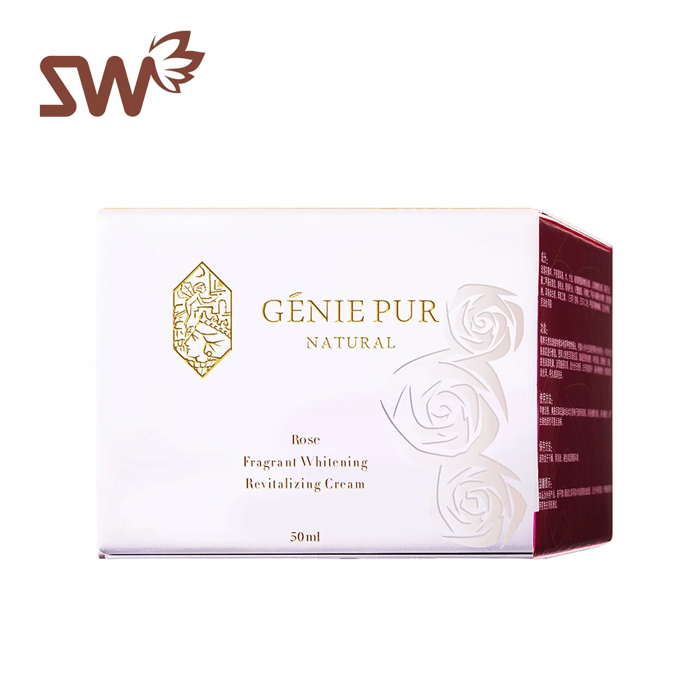 
Professional manufacturer beauty cosmetics face /body Whitening Moisturizing Anti-Aging cream 