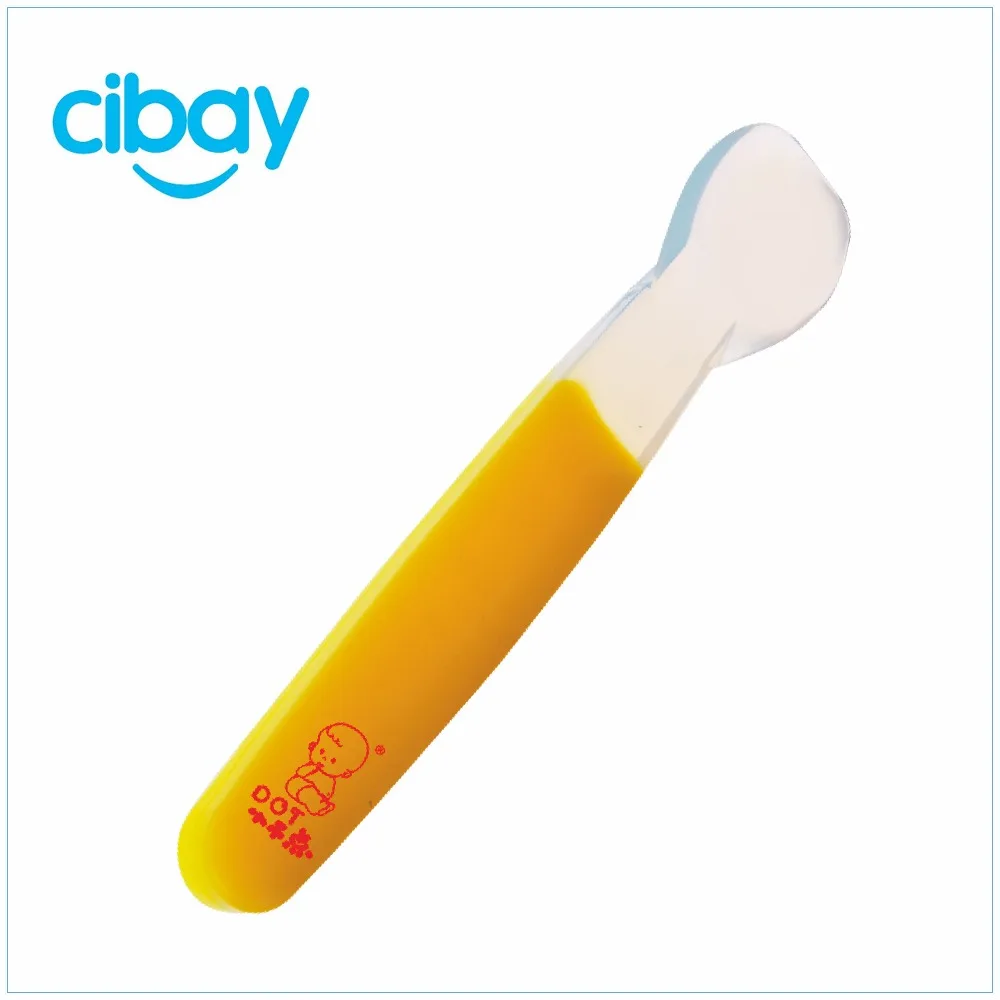 Wholdsale Mothercare Easy Learning Силикона Кормление Ложкой