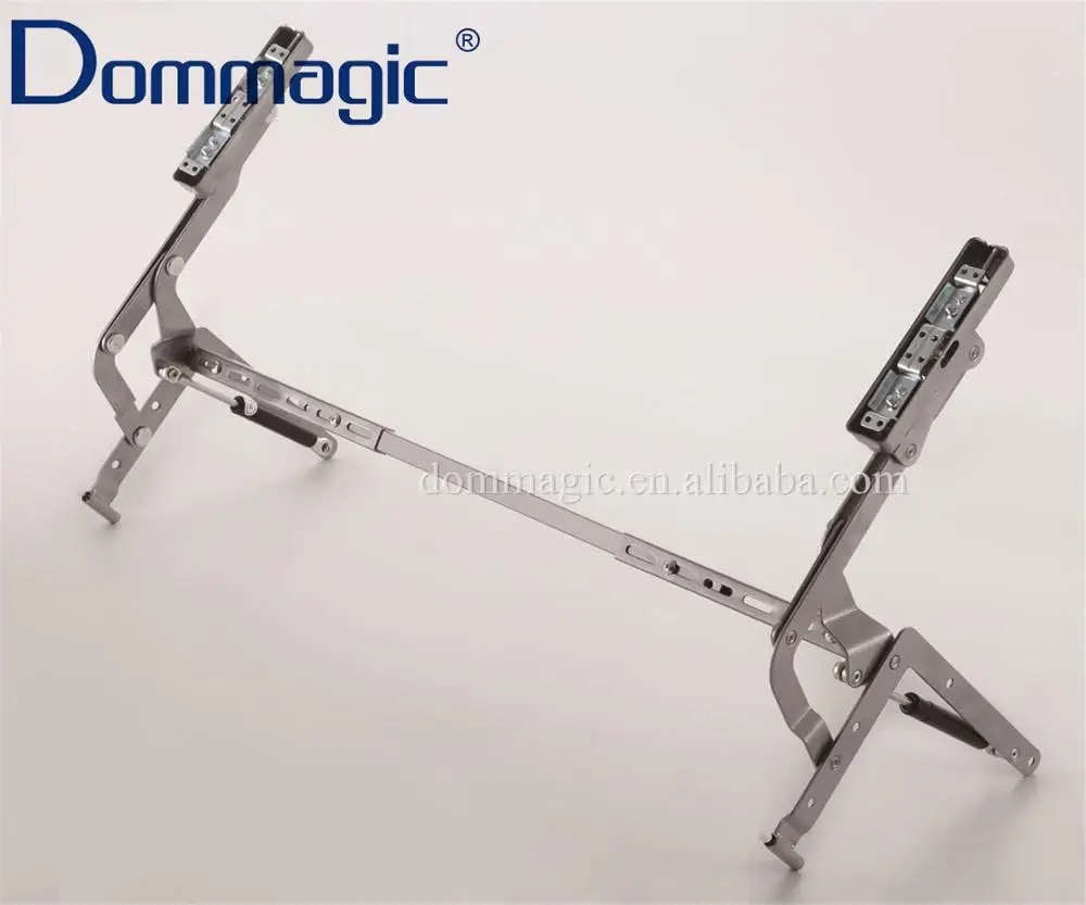 
Kitchen Cabinet Soft-stop Upright Lift Fitting Door Support 