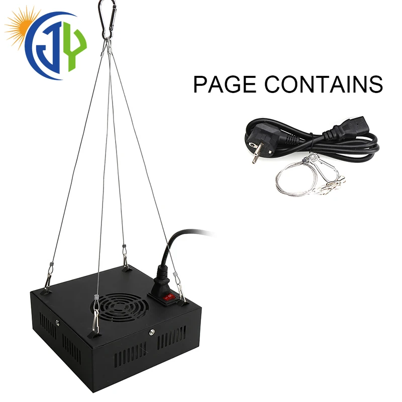 2022 полный спектр 100 Вт Светодиодная промышленная лампа