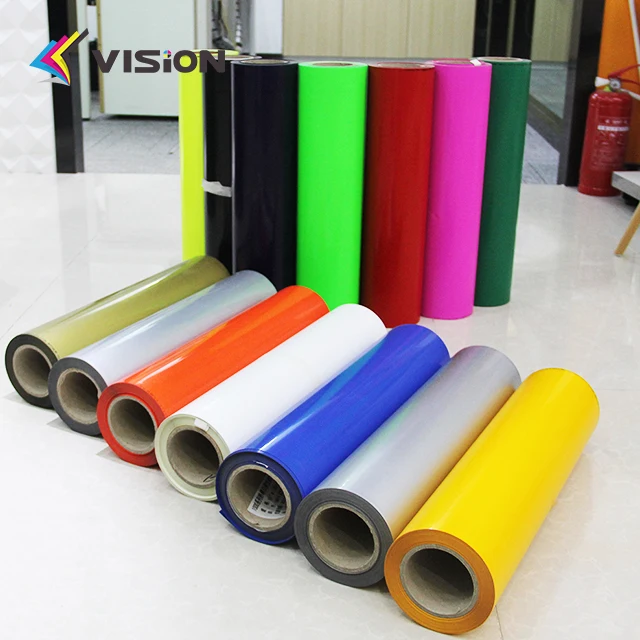 print and cut heat transfer vinyl packs