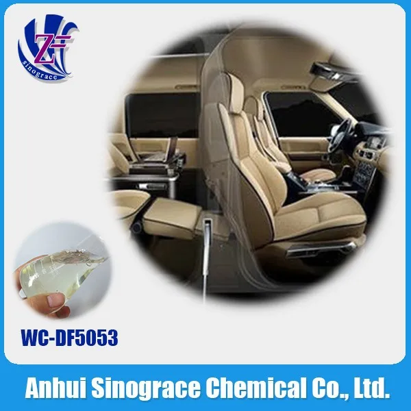 Hot Sale, Polydimethylsiloxane Based Antifoam Antifoam