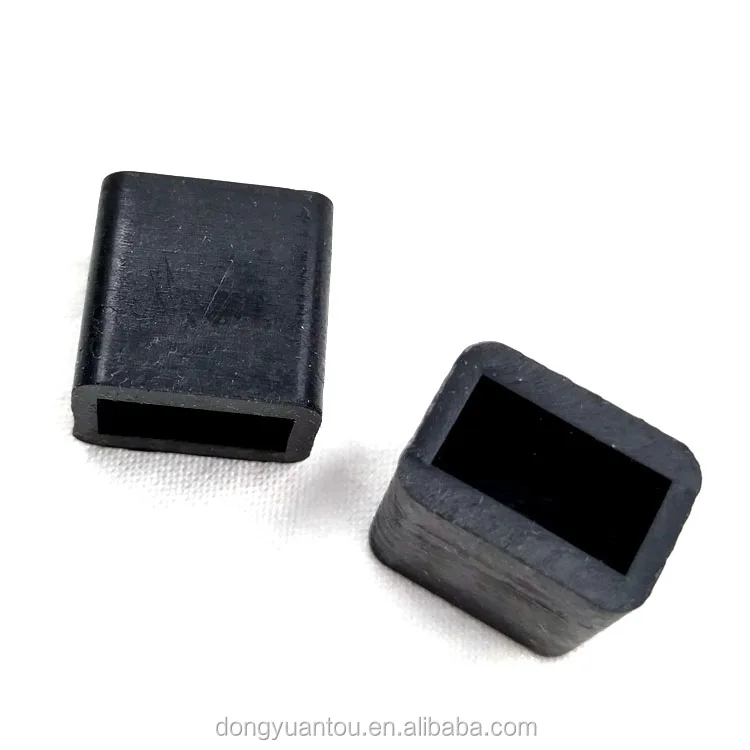 
Silicone rubber three-hole power supply protection sleeve for electrical distributor 