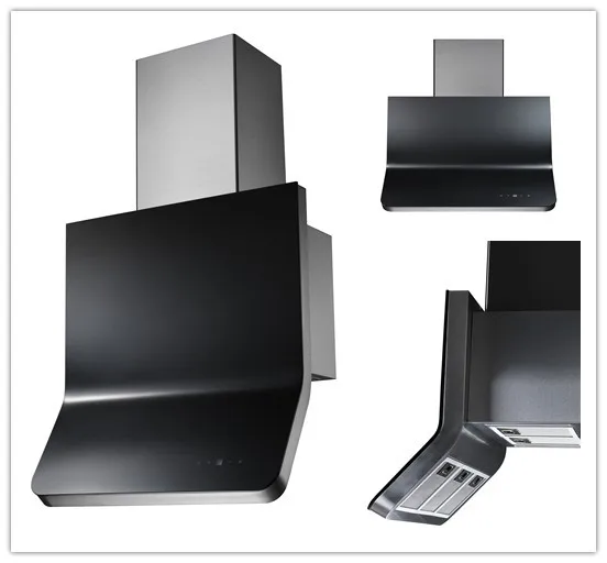 Медогонки электрическая кухня из нержавеющей стали дымоход капот