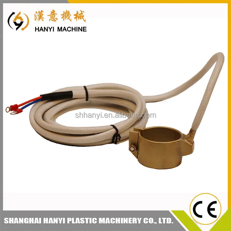 Новый электрический группа форсунки подогревателя диапазона