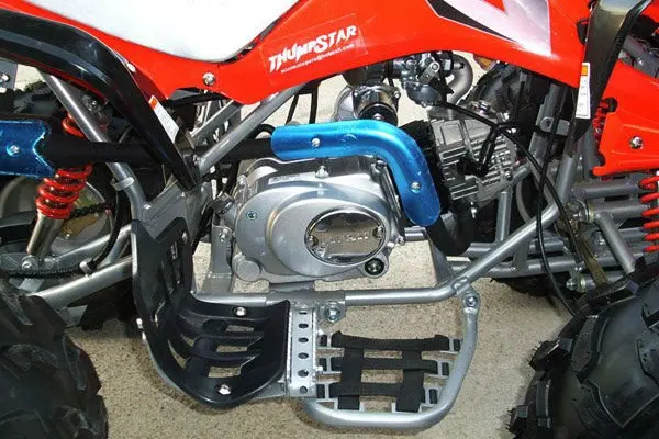 125cc engine 4 stroke air cooled 125cc quad bike 125cc atv