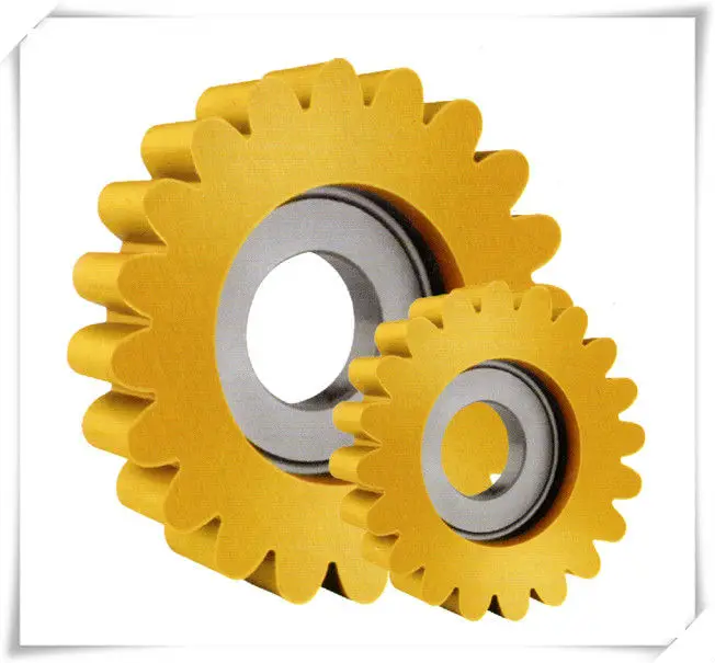 Sprocket gear shaper cutter