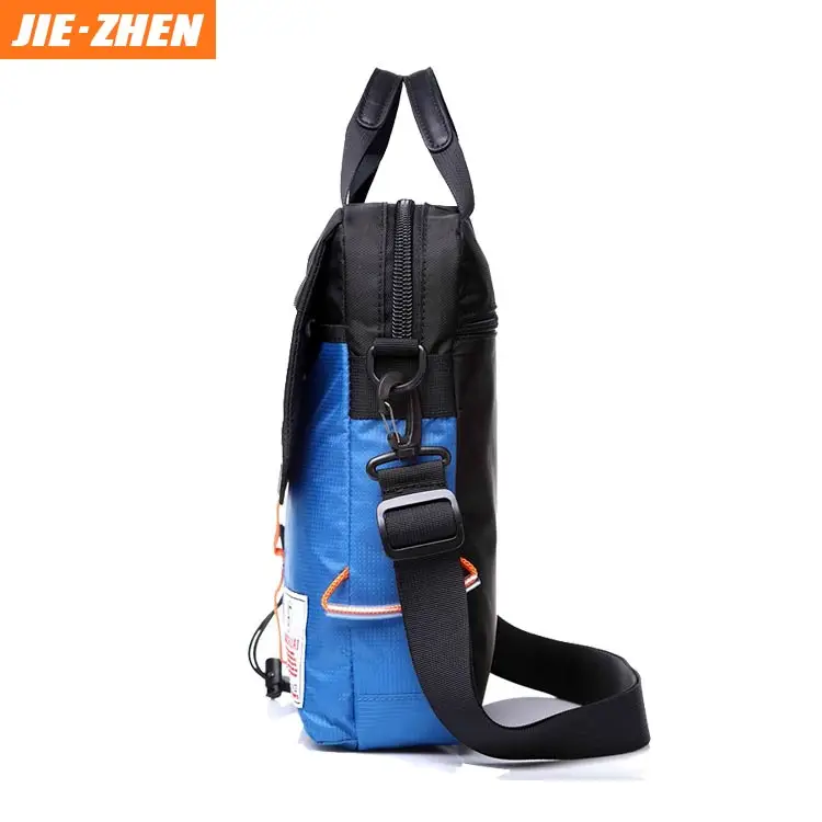 custom unisex kids boy girls phone crossbody bag nylon corduroy fabric mini small medium size men women messenger shoulder bag