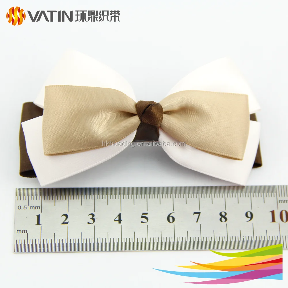 Оптовые Горячие Предготовленные Мини Свадебные Обручальные Луки Элегантный Лук