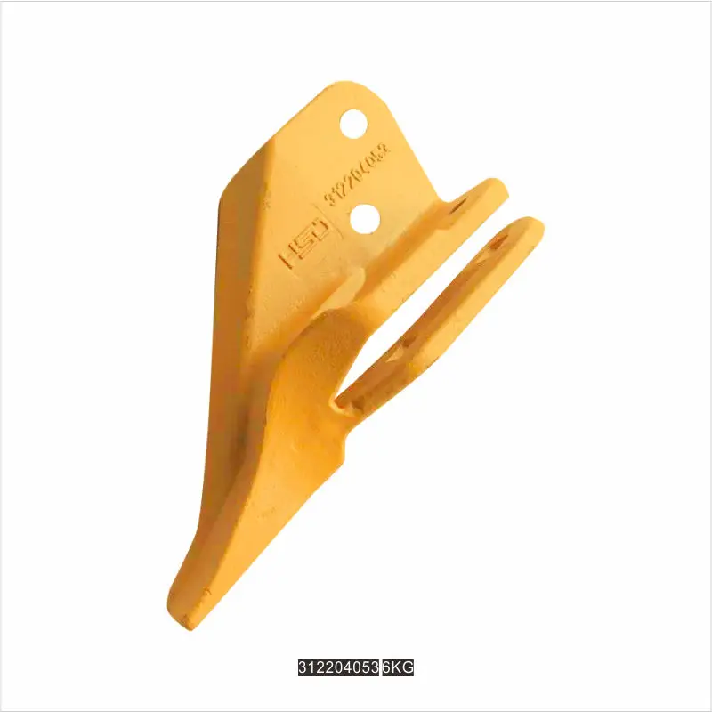 center and corner tip:312204052 for backhoe loaders 97,828,95R1,98A1,WB93R