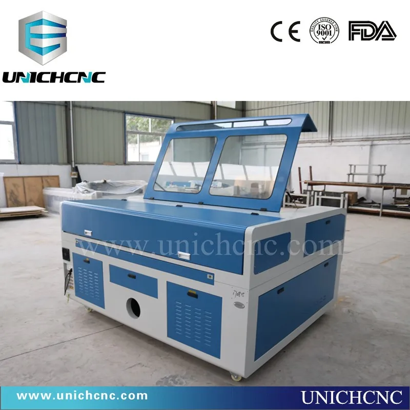
2020 UNICHCNC factory price cnc engraver cutter/four laser heads/desktop laser cutting machine for metal 