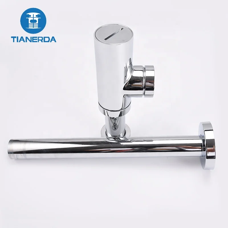 Bathroom Accseeories Brass Urinal Bottle Trap for Sink