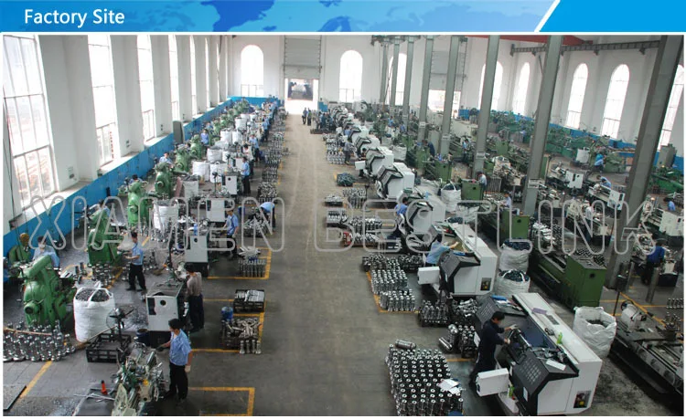 3inch to 8inch Manual DTH Hammer breakout bench equipment