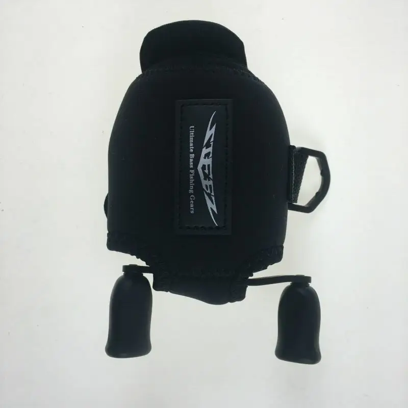 
Neoprene reel bags multi function for boat reels casting reels covers 