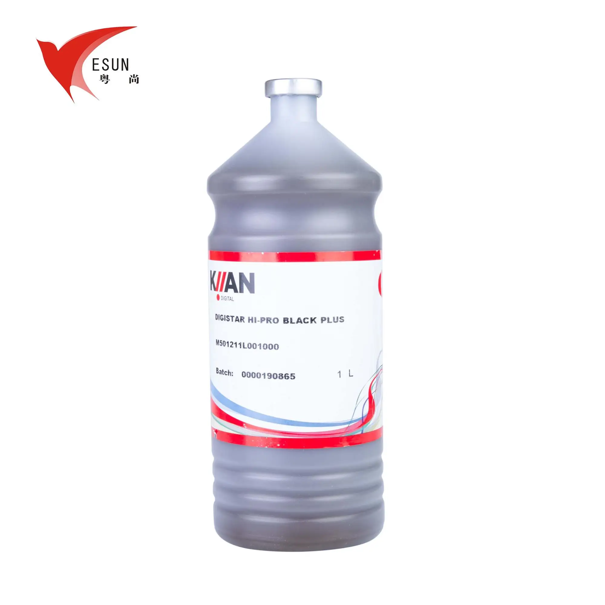 
Italy KIIAN Hi-pro Ink Heat Transfer Sublimation Ink For Sublimation Printing 