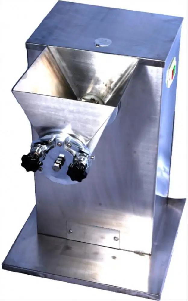 China Factory Wet Swing Granulator With High Quality