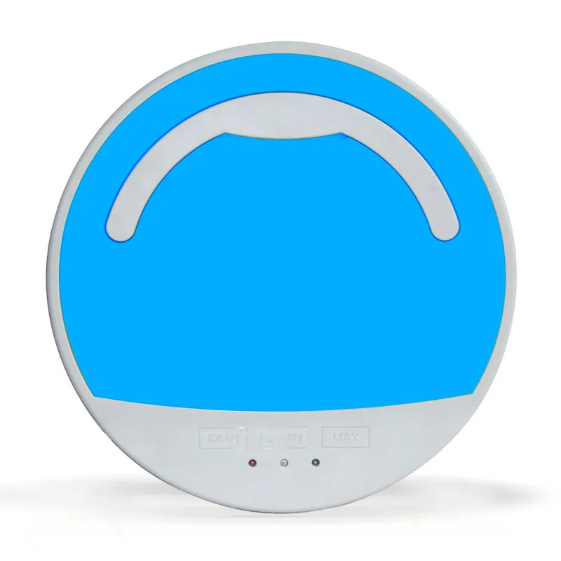 Automatic Robot Vacuum Cleaner CE ROHS Approval Floor Sweeper Obstacle Detection USD 34.2