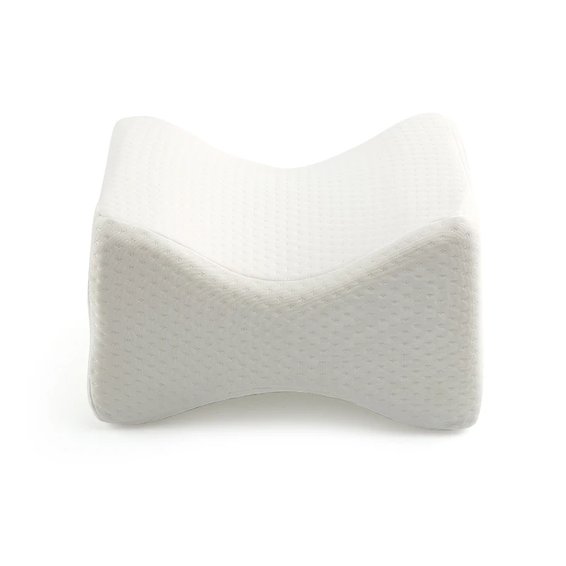 Leg Memory Foam Orthopedic Knee Pillow Knee Rest Pregnant Side Sleeper Maternity Massage Festival Inflatable Character