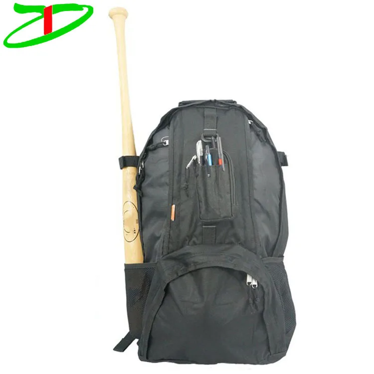 High Quality Baseball Backpack, Football Soccer Basketball Ball Bags