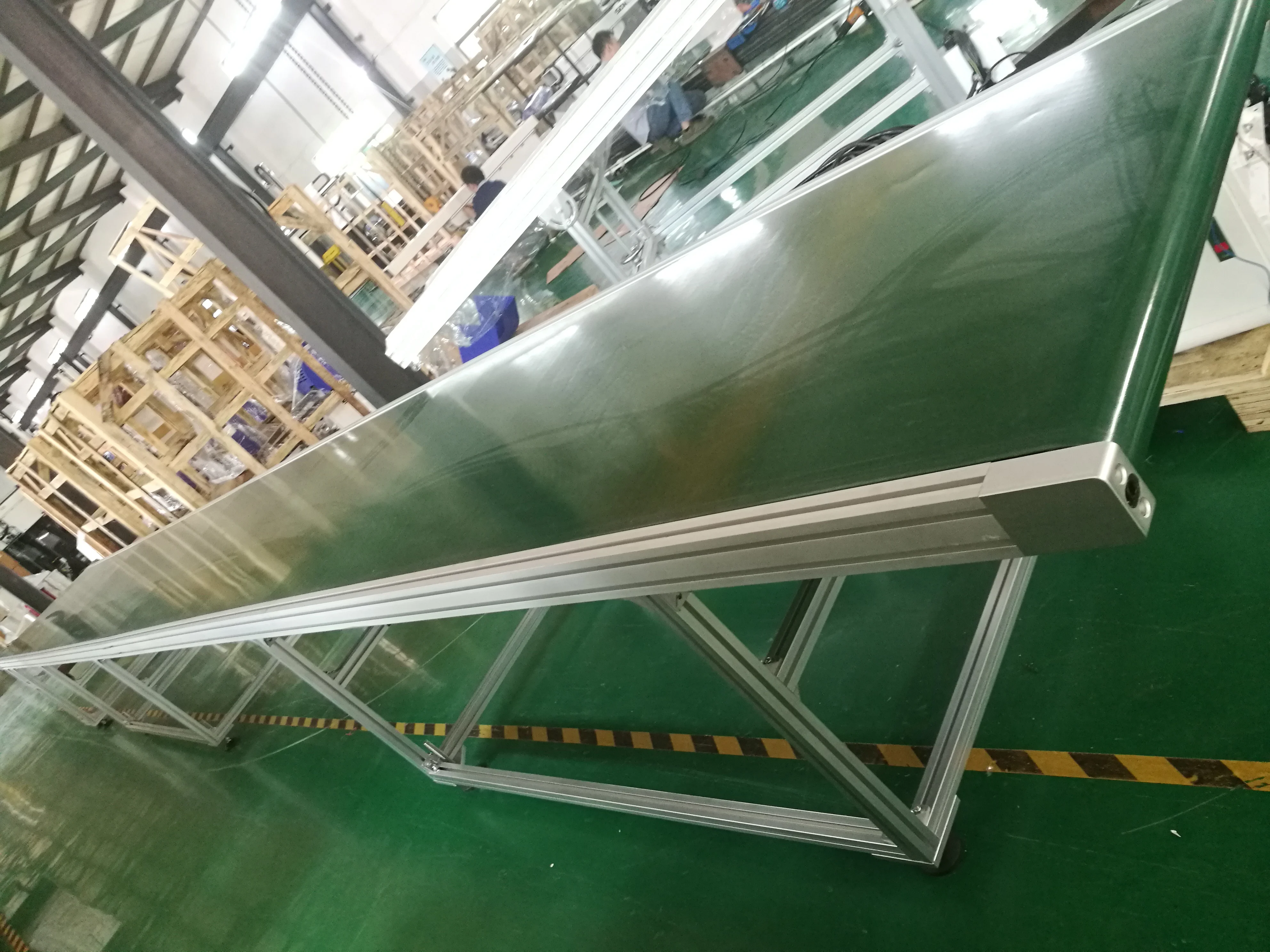 
ox-head high quality Robot arm for plastic injection molding machine 3axis manipulator 