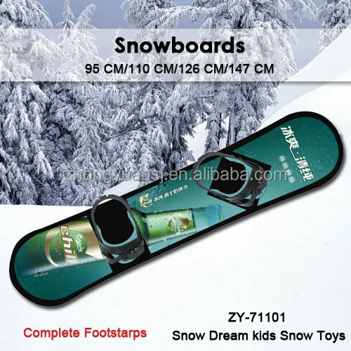 2023 snow board
