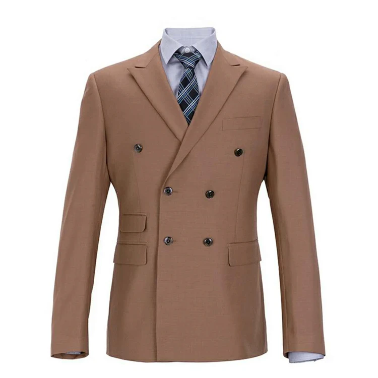 
MTM made to measure Custom fashion handmade quality 3 pieces 100% wool super 130s mens bespoke suit Y021 