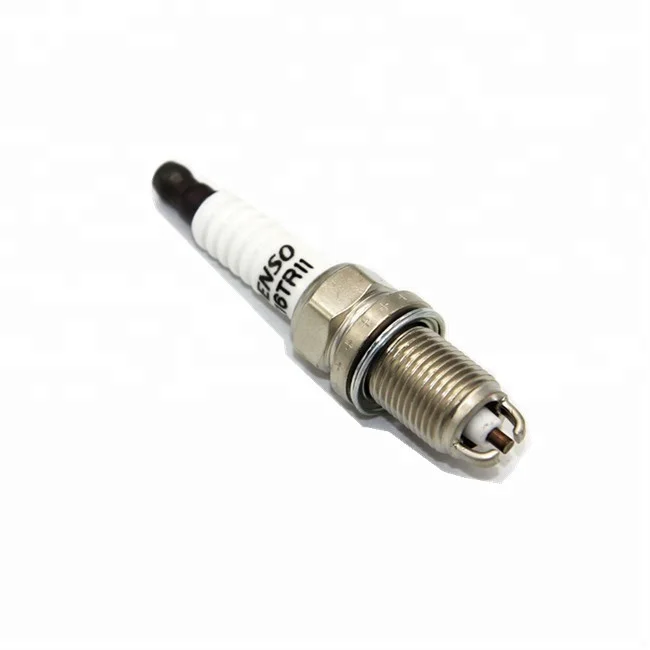 90919-01192 OEM K16TR11 Авто denso свеча зажигания для японского автомобиля