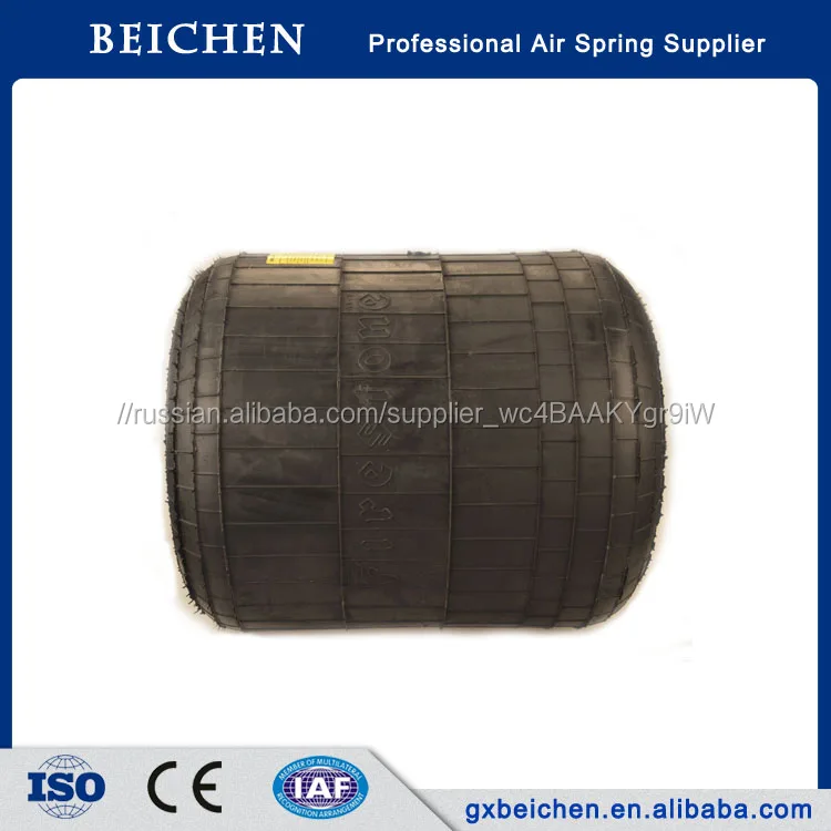 Firestone пневматическая подвеска W010950207 Granning 15623