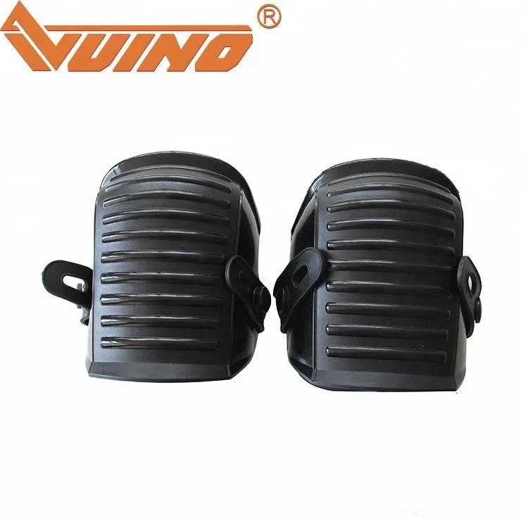 Factory Supply Professional High Quality Silicone Work Knee Pad with EVA Foam