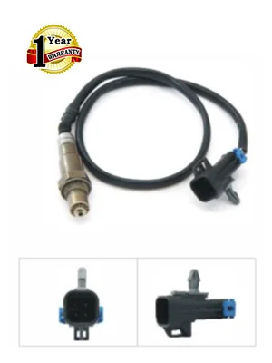 Датчик кислорода/Лямбда-Зонд для Buick 0 258 006 967